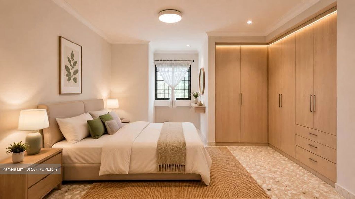 Blk 816 Jurong West Street 81 (Jurong West), HDB 4 Rooms #612613881